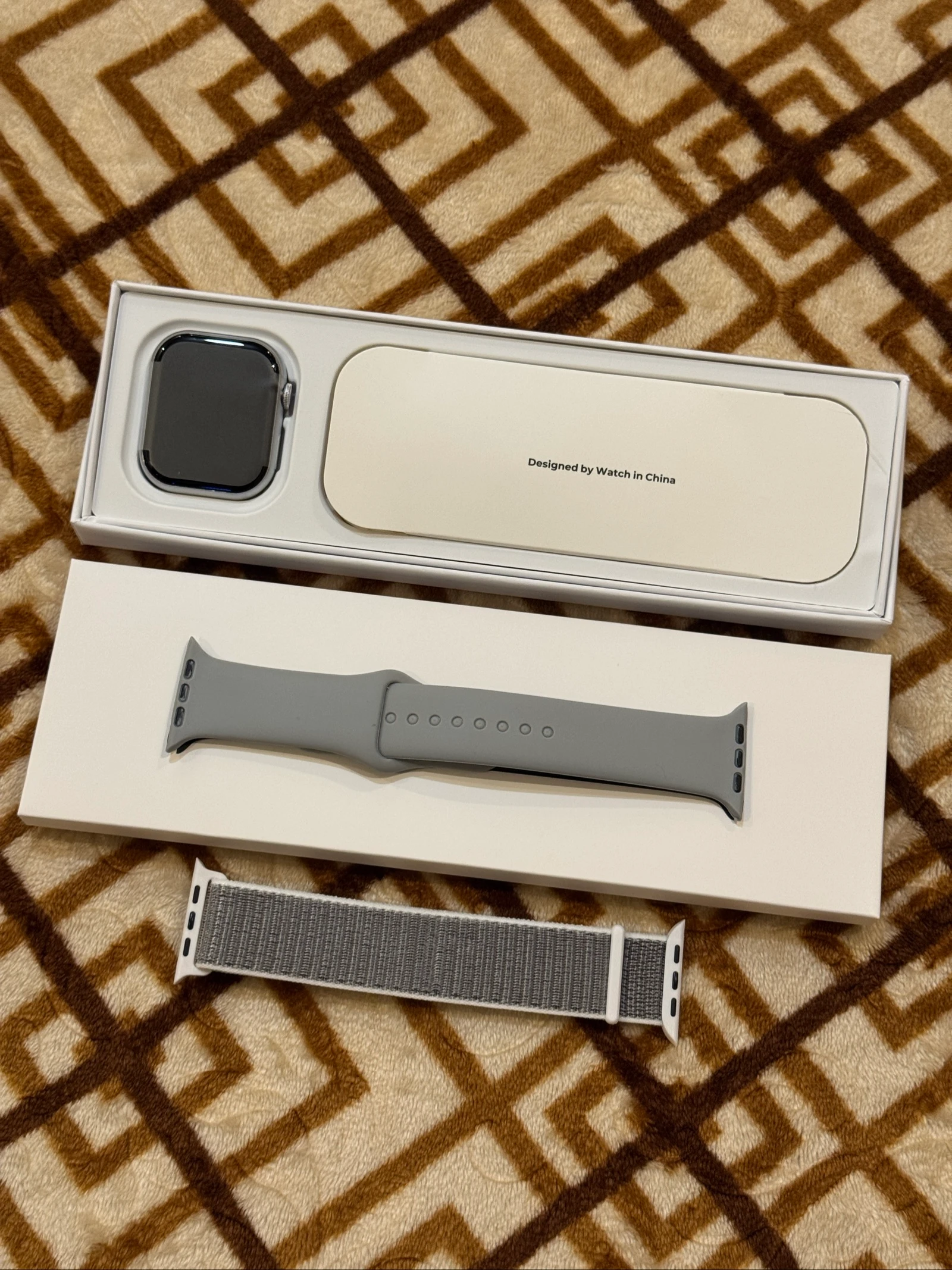 Apple Watch serie 11 46mm – photo 2